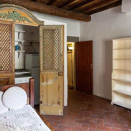 פירנצה Comfy Apartment Near Palazzo Pitti מראה חיצוני תמונה