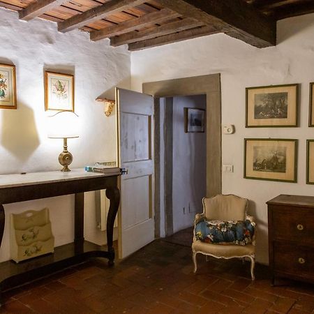 פירנצה Comfy Apartment Near Palazzo Pitti מראה חיצוני תמונה