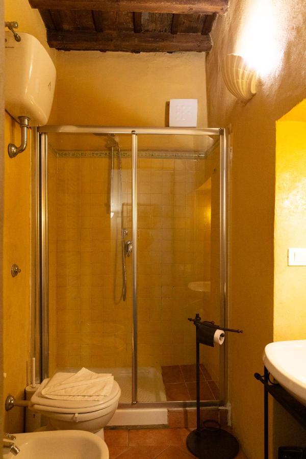 פירנצה Comfy Apartment Near Palazzo Pitti מראה חיצוני תמונה