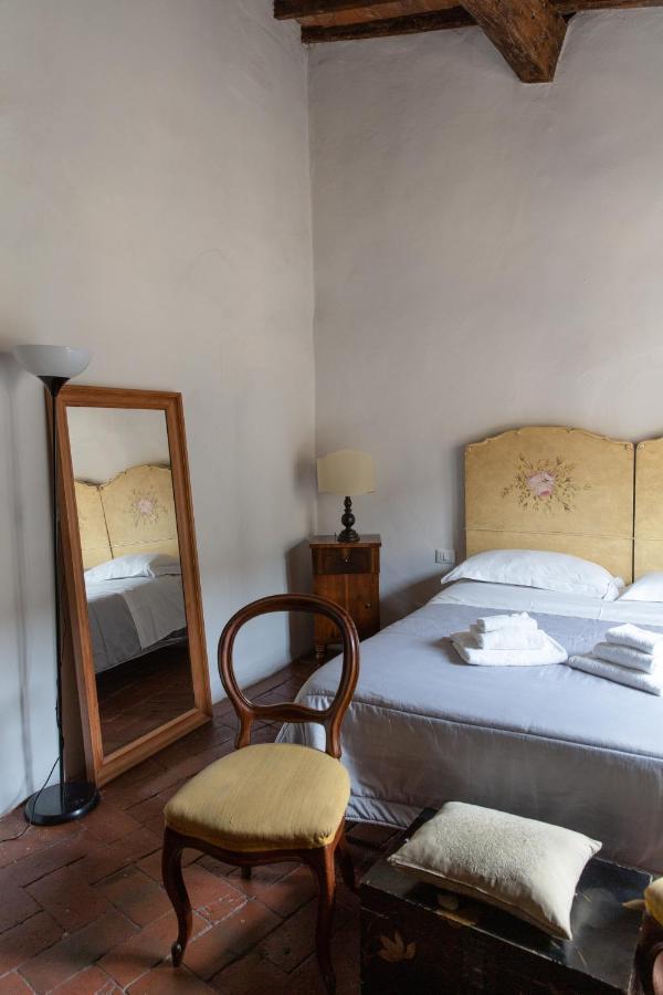 פירנצה Comfy Apartment Near Palazzo Pitti מראה חיצוני תמונה