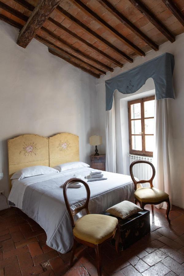 פירנצה Comfy Apartment Near Palazzo Pitti מראה חיצוני תמונה