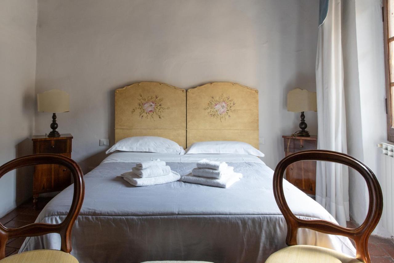 פירנצה Comfy Apartment Near Palazzo Pitti מראה חיצוני תמונה