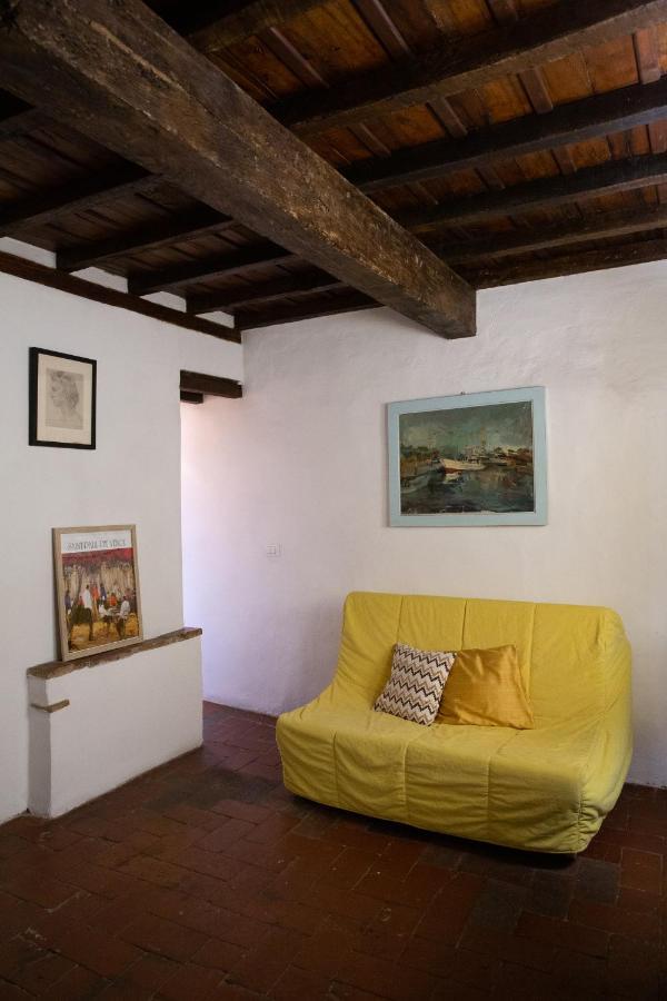 פירנצה Comfy Apartment Near Palazzo Pitti מראה חיצוני תמונה