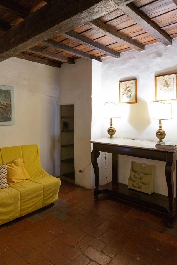 פירנצה Comfy Apartment Near Palazzo Pitti מראה חיצוני תמונה
