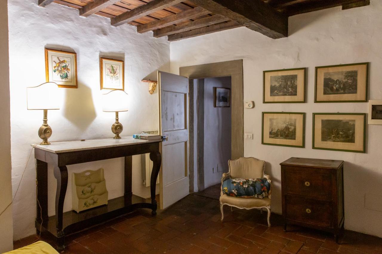 פירנצה Comfy Apartment Near Palazzo Pitti מראה חיצוני תמונה